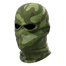 Maske im DEADSIDE Inventar