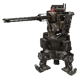 Sniper-Turm im DEADSIDE Inventar