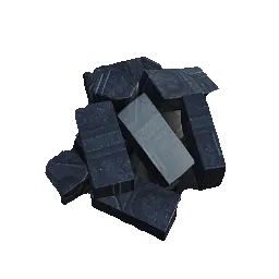 Karbonbarren im DEADSIDE Inventar