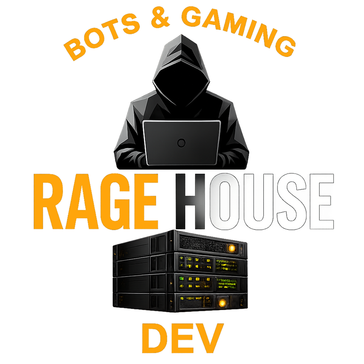 RAGEHOUSE Bot Platform