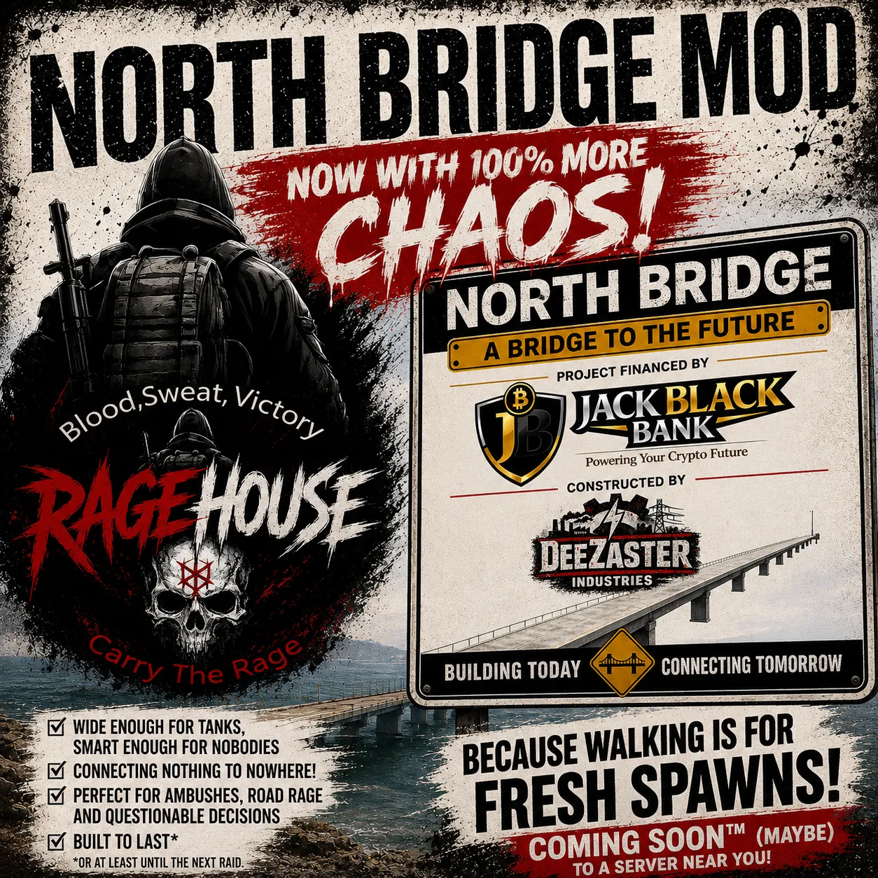 North Bridge